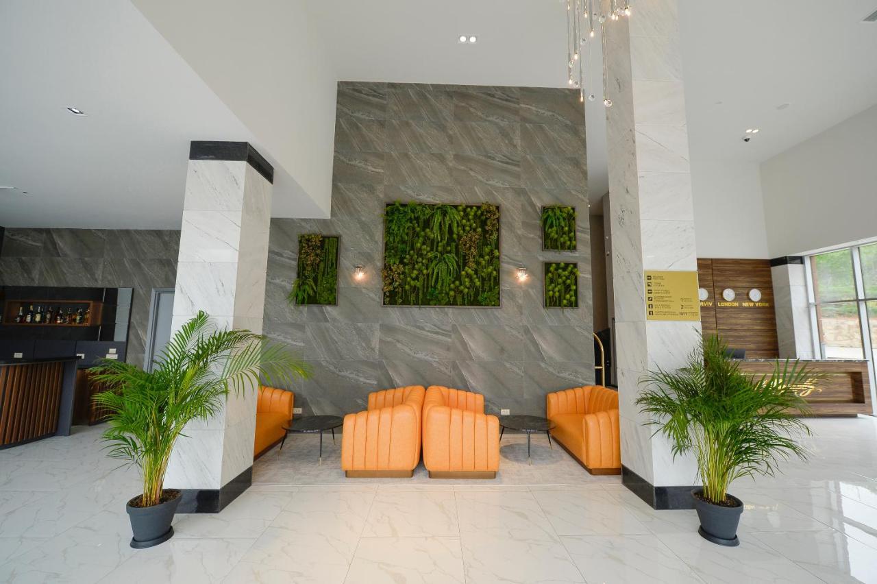 Calligraphy Hotel And Cottages متسفاني كونتسخي المظهر الخارجي الصورة
