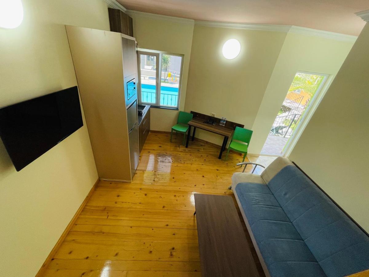 Calligraphy Hotel And Cottages متسفاني كونتسخي المظهر الخارجي الصورة
