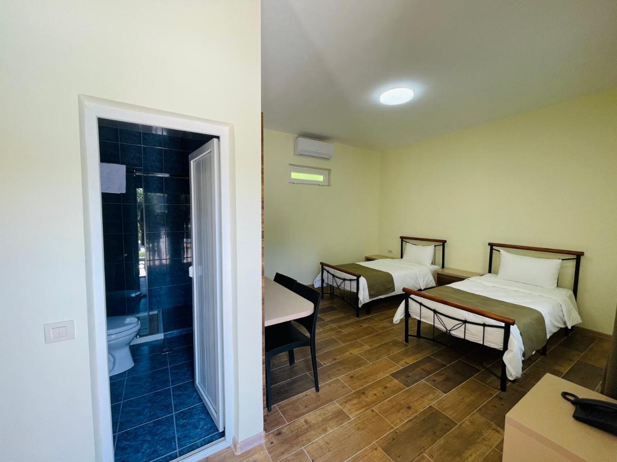 Calligraphy Hotel And Cottages متسفاني كونتسخي المظهر الخارجي الصورة