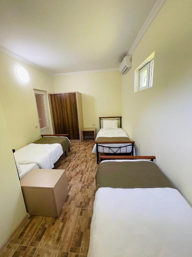 Calligraphy Hotel And Cottages متسفاني كونتسخي المظهر الخارجي الصورة